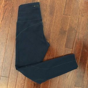 LNDR Limitless 7/8 leggings Navy - S